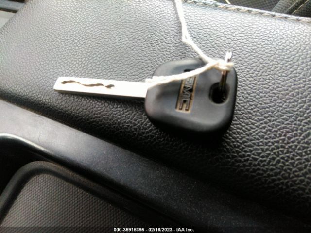 1GTV2UEH3FZ355397 GMC Sierra 1500 Sle