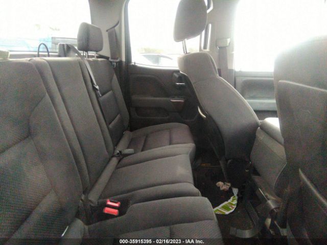 1GTV2UEH3FZ355397 GMC Sierra 1500 Sle