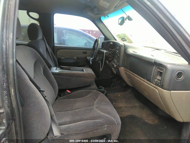 2002 GMC YUKON SLE VIN: 1GKEC13V02R150221