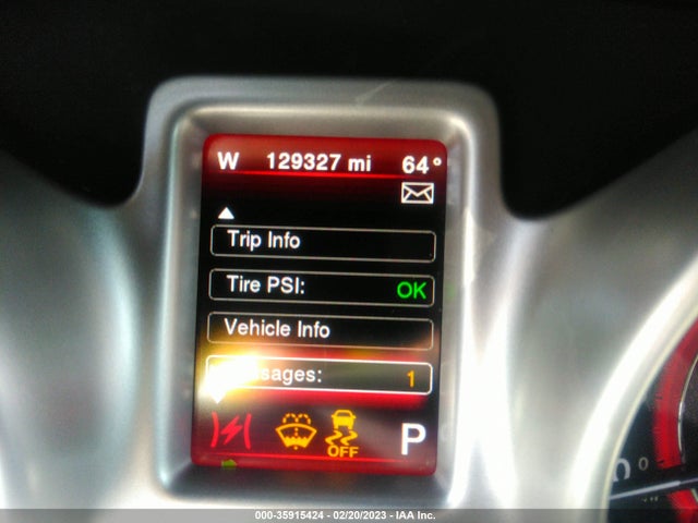 Dodge Journey Crossroad 2017 3C4PDDGG9HT541043 Image 7