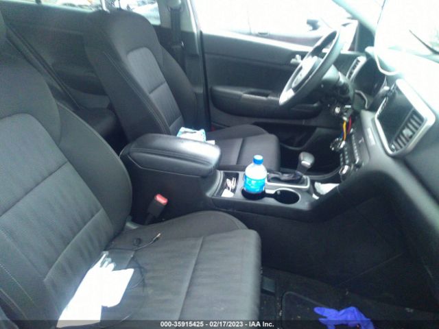 KNDPM3AC4L7662057 KIA Sportage Lx