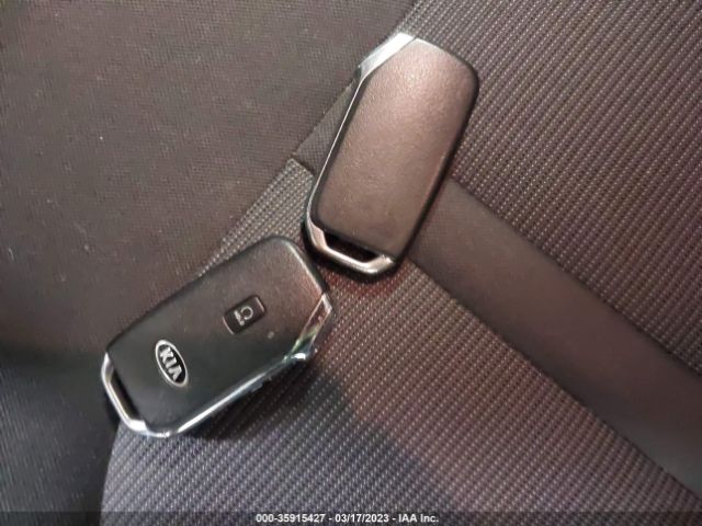 5XXG14J2XMG030128 KIA K5 LXS