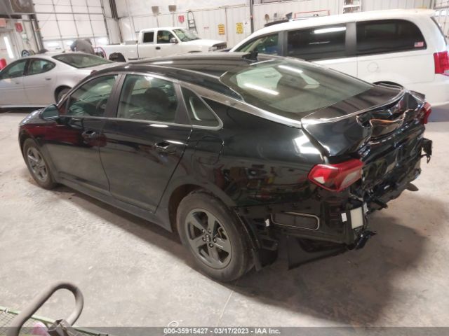 5XXG14J2XMG030128 KIA K5 LXS