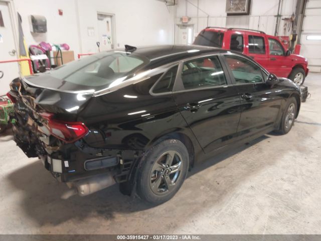 5XXG14J2XMG030128 KIA K5 LXS