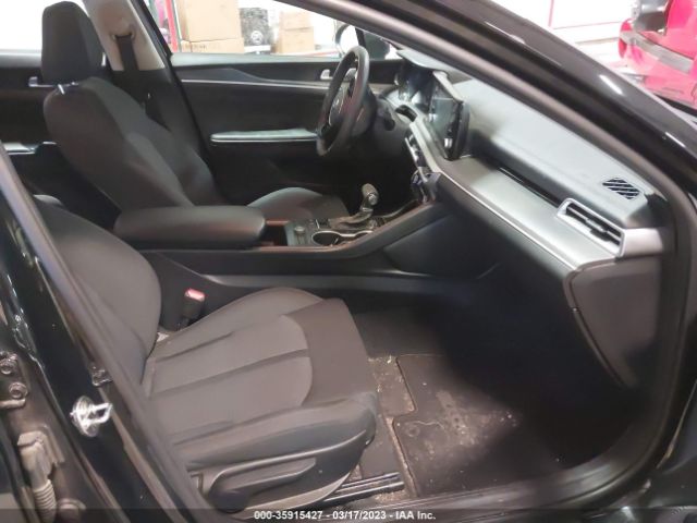 5XXG14J2XMG030128 KIA K5 LXS