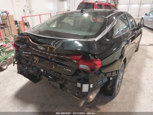 5XXG14J2XMG030128 KIA K5 LXS