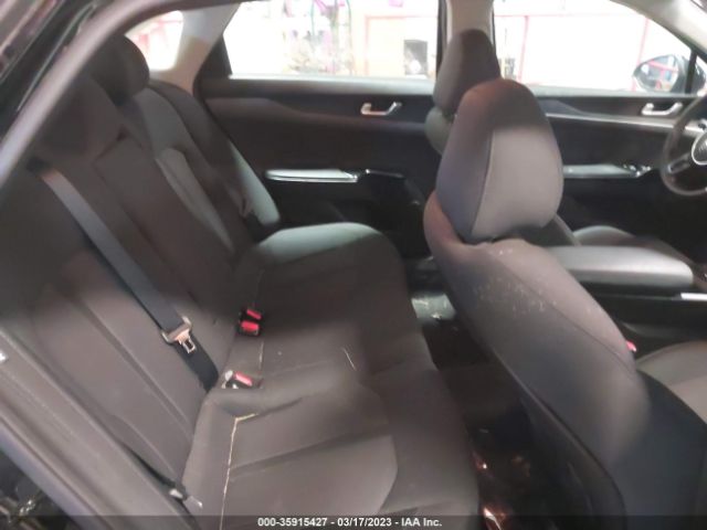 5XXG14J2XMG030128 KIA K5 LXS