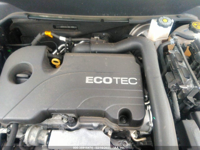 Chevrolet EQUINOX LT 2021 3GNAXKEV6ML309911 Image 10