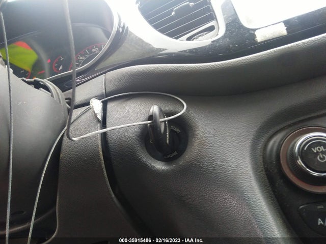 Dodge Dart Rallye 2013 1C3CDFBH1DD640776 Image 3
