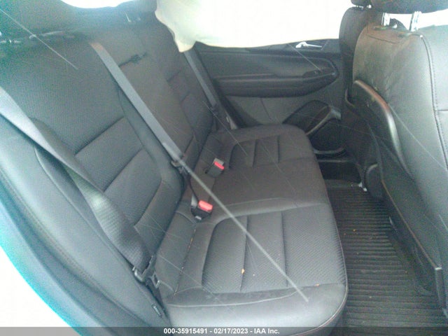 2021 Chevrolet Trailblazer, VIN: KL79MTSL1MB116075