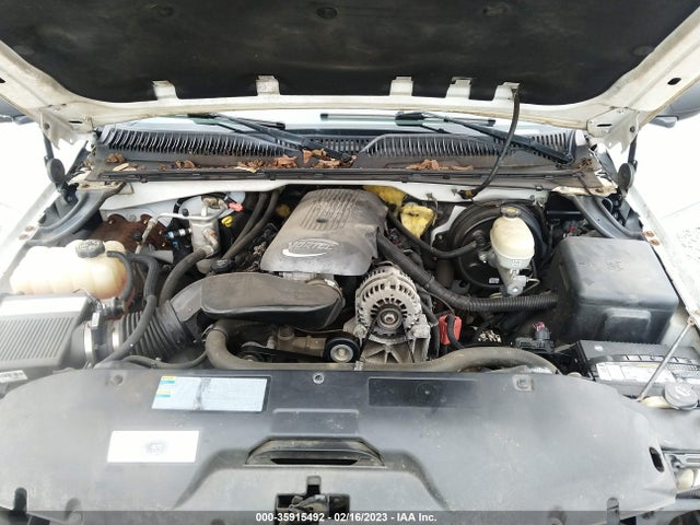 GMC Sierra 1500 Sle 2005 2GTEC13T051169486 Image 12