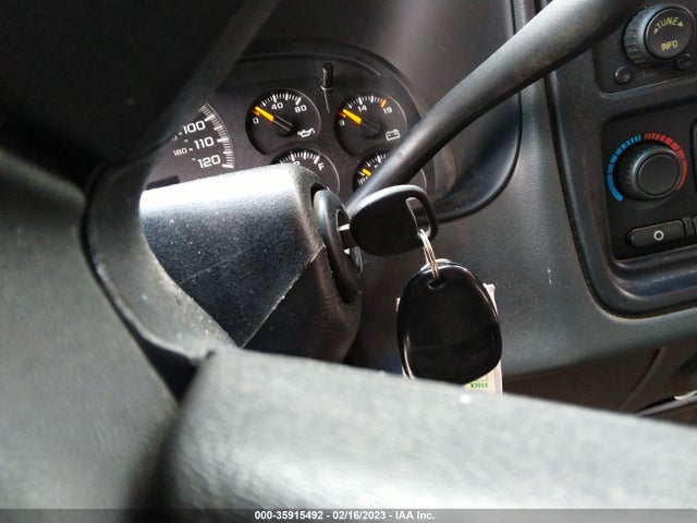 GMC Sierra 1500 Sle 2005 2GTEC13T051169486 Image 3