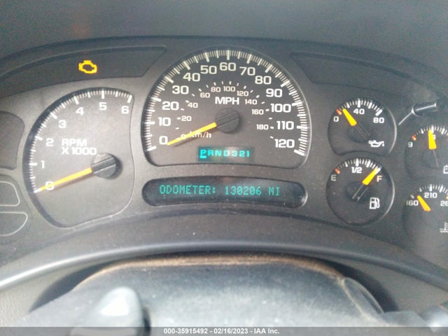 GMC Sierra 1500 Sle 2005 2GTEC13T051169486 Image 9