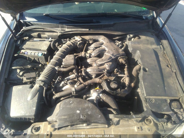 Lexus IS 250 2007 JTHCK262X72010950 Image 12