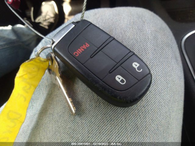 1C4RDHAG3LC410624 Dodge Durango Sxt