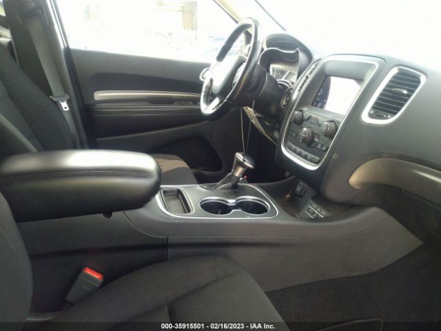 1C4RDHAG3LC410624 Dodge Durango Sxt