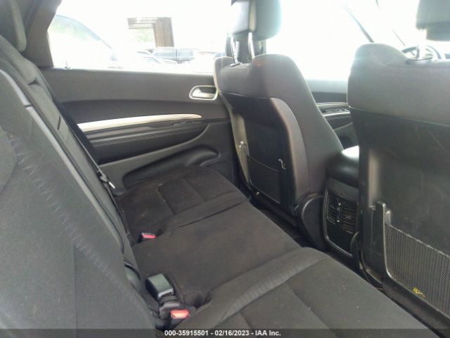 1C4RDHAG3LC410624 Dodge Durango Sxt