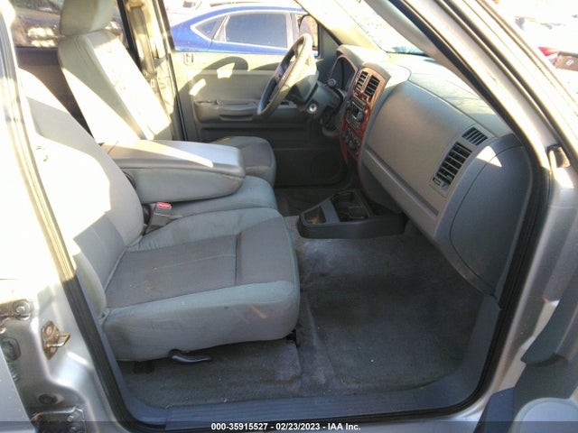 Dodge DAKOTA SLT 2005 1D7HW48K15S236592 Image 7