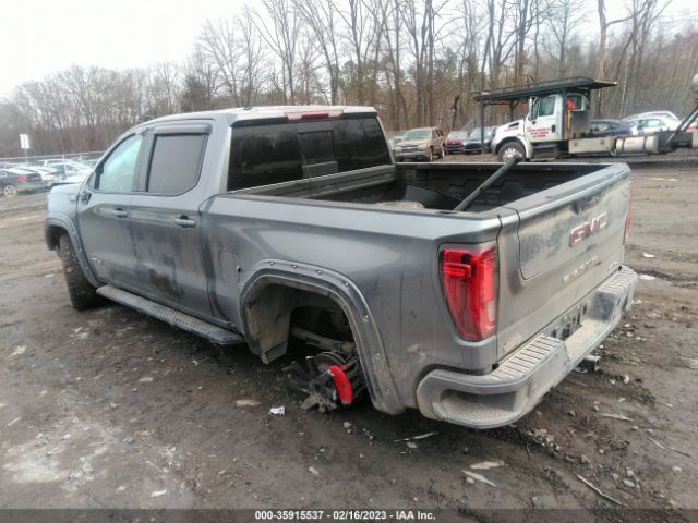 3GTP9EEL1KG190491 GMC Sierra 1500 At4