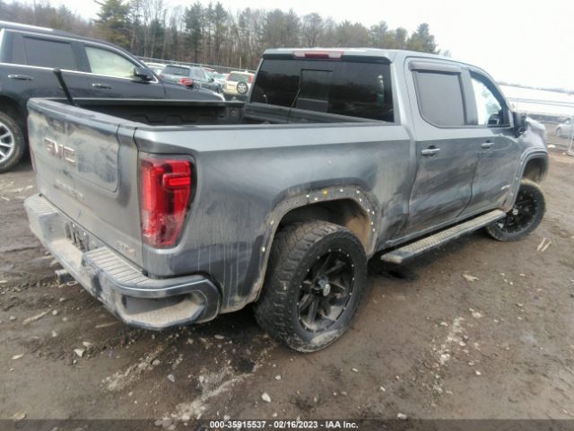 3GTP9EEL1KG190491 GMC Sierra 1500 At4