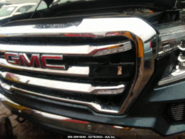 1GTR9BED0KZ270669 GMC Sierra 1500 Sle
