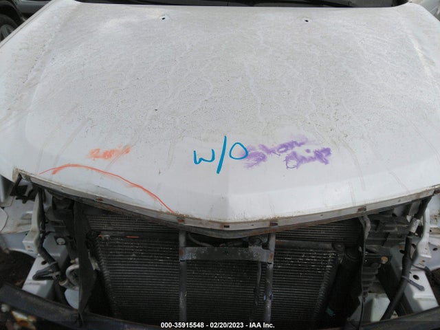 Cadillac SRX 2010 3GYFNDEY3AS631265 Image 12