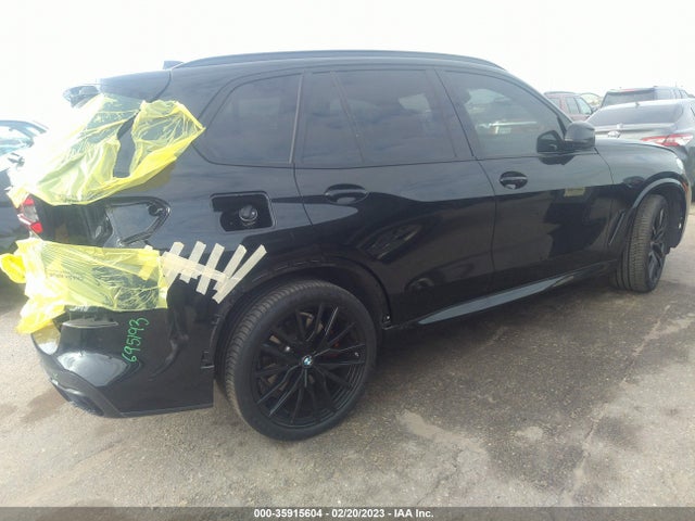 5UXCR4C09M9H73803 BMW X5 Sdrive40i