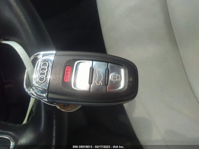 WAUAFAFL6EN040004 Audi A4 PREMIUM