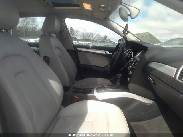 WAUAFAFL6EN040004 Audi A4 PREMIUM