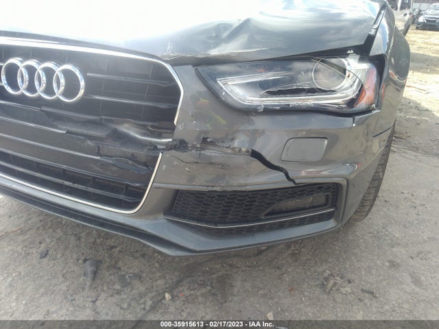 WAUAFAFL6EN040004 Audi A4 PREMIUM