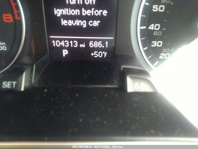 WAUAFAFL6EN040004 Audi A4 PREMIUM