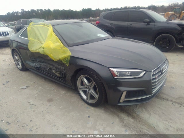 2019 Audi S5, VIN: WAUN4AF53KA060903