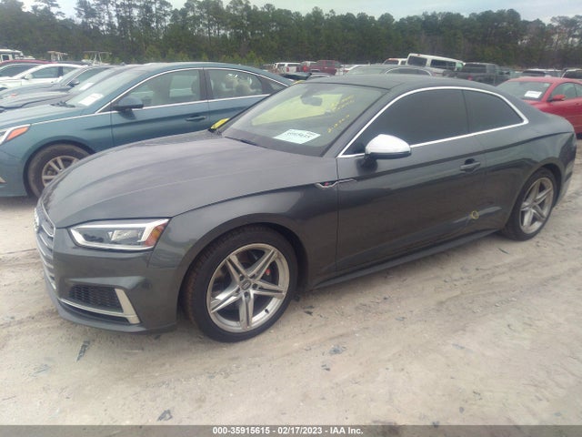 2019 Audi S5, VIN: WAUN4AF53KA060903