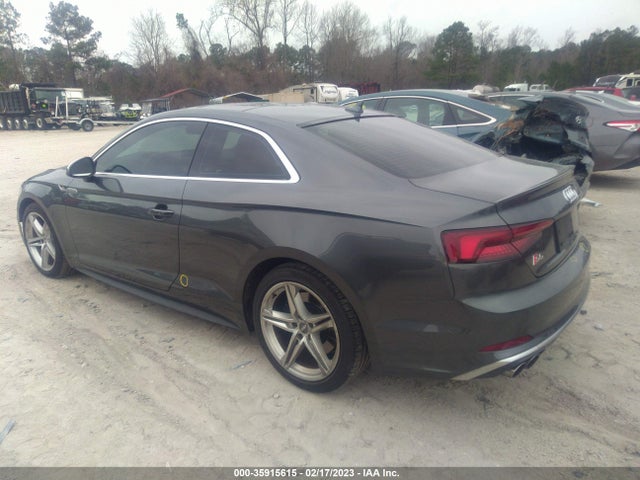 2019 Audi S5, VIN: WAUN4AF53KA060903
