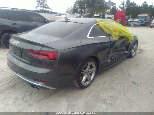 2019 Audi S5, VIN: WAUN4AF53KA060903