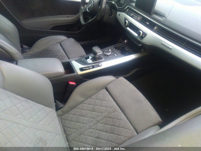 2019 Audi S5, VIN: WAUN4AF53KA060903