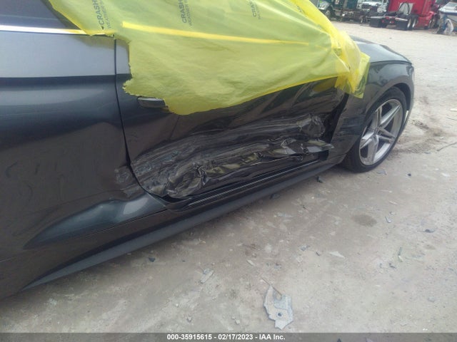 2019 Audi S5, VIN: WAUN4AF53KA060903