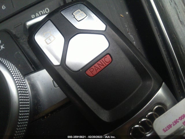 WAUFNAF47HN017577 Audi A4 Prestige