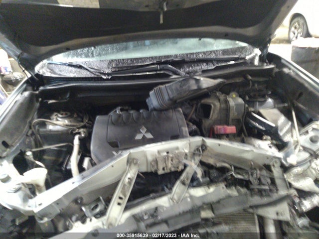 JA4JZ4AX7GZ021067 Mitsubishi OUTLANDER GT