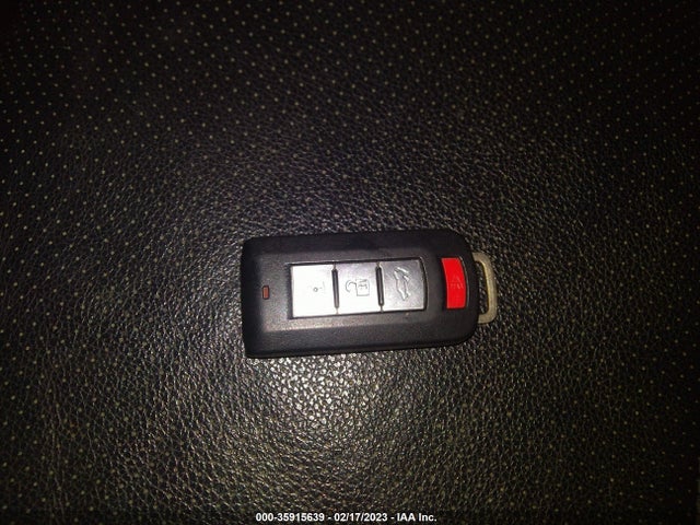 JA4JZ4AX7GZ021067 Mitsubishi OUTLANDER GT
