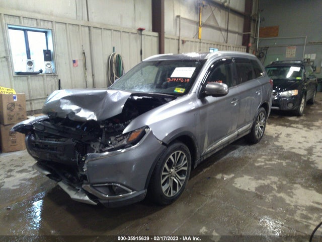 JA4JZ4AX7GZ021067 Mitsubishi OUTLANDER GT