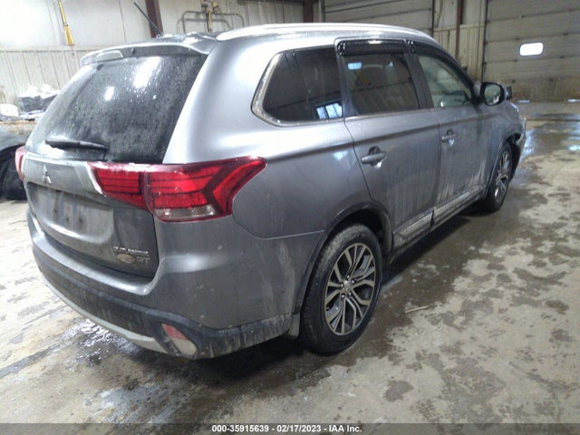 JA4JZ4AX7GZ021067 Mitsubishi OUTLANDER GT