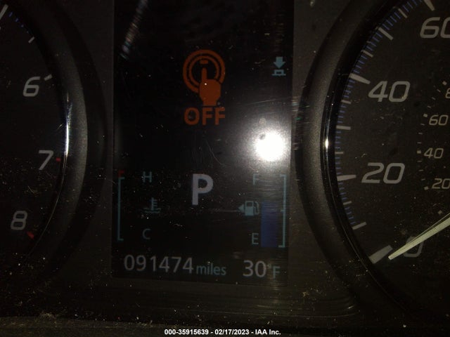 JA4JZ4AX7GZ021067 Mitsubishi OUTLANDER GT