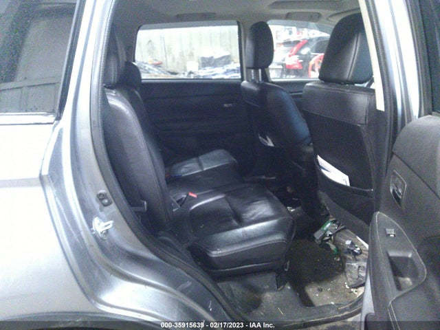 JA4JZ4AX7GZ021067 Mitsubishi OUTLANDER GT