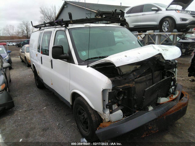 2005 1GTFH15T751176492 main image