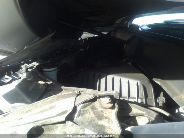 5GAKRCKD3FJ109153 Buick Enclave Premium