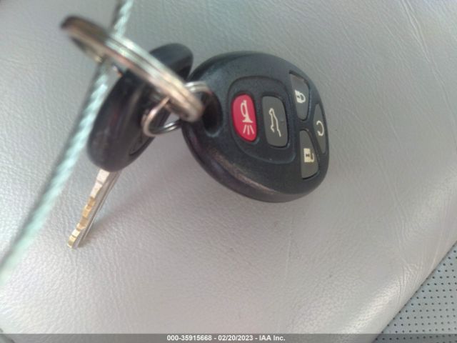 5GAKRCKD3FJ109153 Buick Enclave Premium