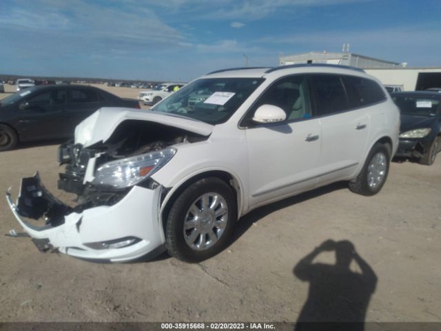 5GAKRCKD3FJ109153 Buick Enclave Premium