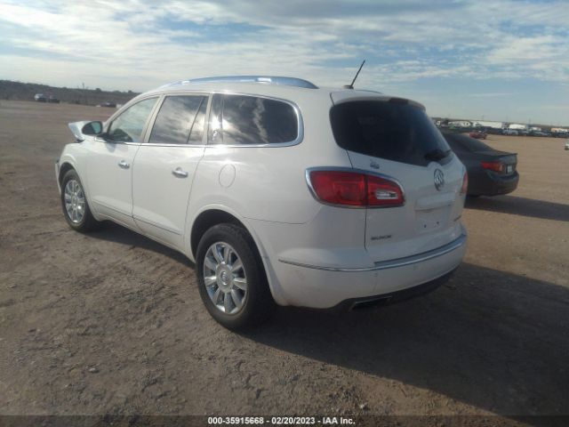 5GAKRCKD3FJ109153 Buick Enclave Premium