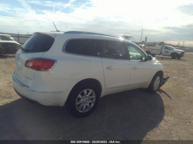 5GAKRCKD3FJ109153 Buick Enclave Premium